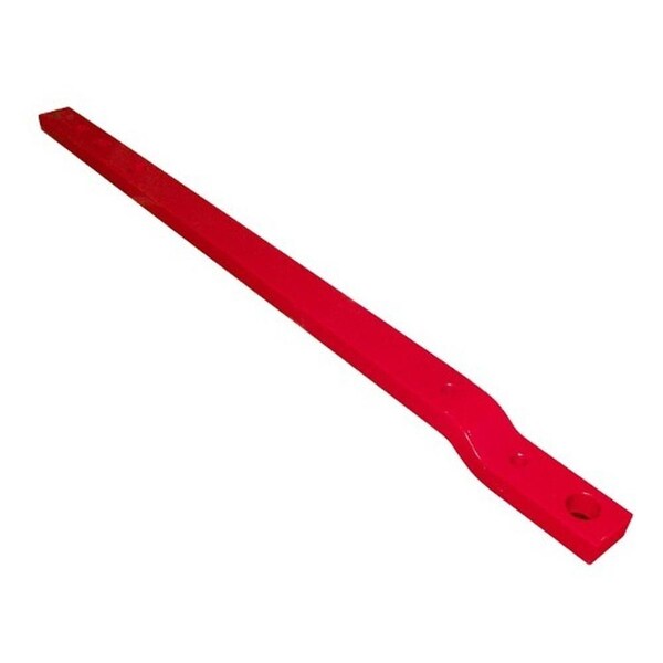 Aic Replacement Parts Drawbar, Rear, Curved Fits International/CaseIH 7110 7120 7210 WN-1286970C3-PEX - main